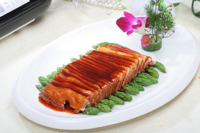精品扒羊肉 (1)
