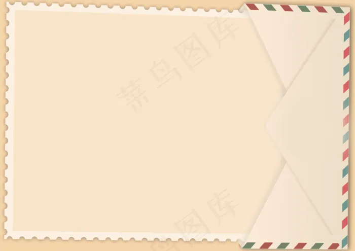 卡通边框 卡通彩色框  手绘对话框 可爱边框 免抠