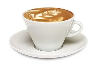 卡布奇诺 PNG免抠