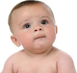 婴儿 PNG免抠(259x246)