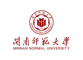 闽南师范大学矢量LOGO标志