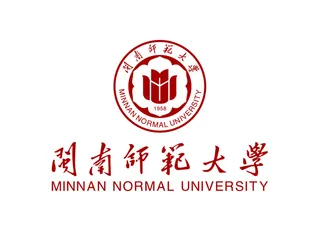 闽南师范大学矢量LOGO标志