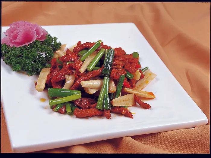 CXC06166小炒黄牛肉101