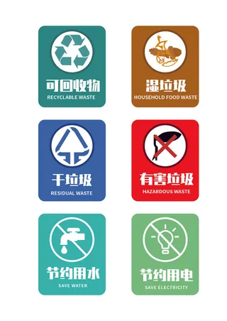 导视牌标识牌指示牌指引牌