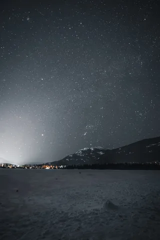 元宇宙世界天空背景风景