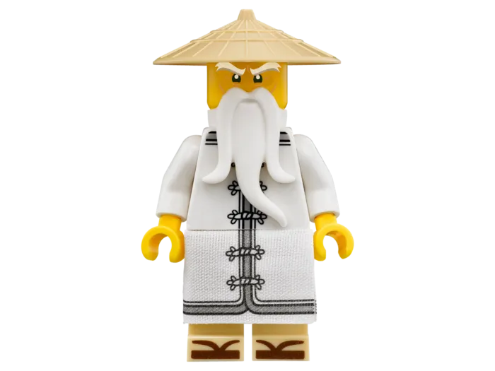 白袍甘道夫