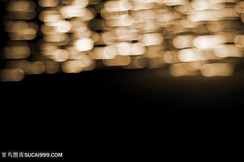 精美高光散景滤镜背景