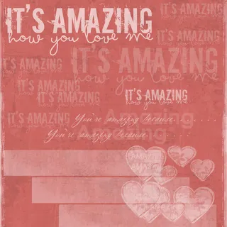 情人节背景图片下载