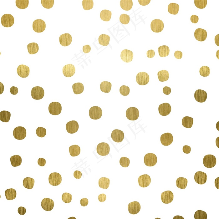 时尚圣诞节波点背景高清图片素材