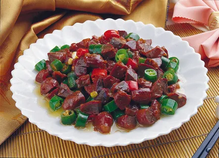 RCS-5809辣子炒牛肉丁 RCS-5809辣子炒牛肉丁