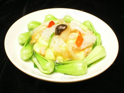 1133三鲜日本豆腐sf