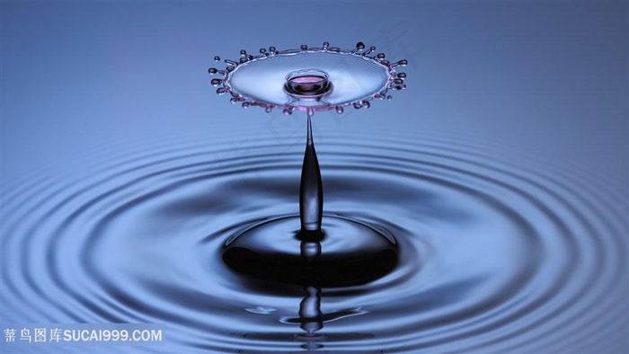水滴水珠壁纸