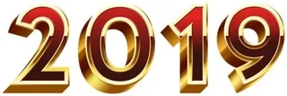 2019年PNG免抠
