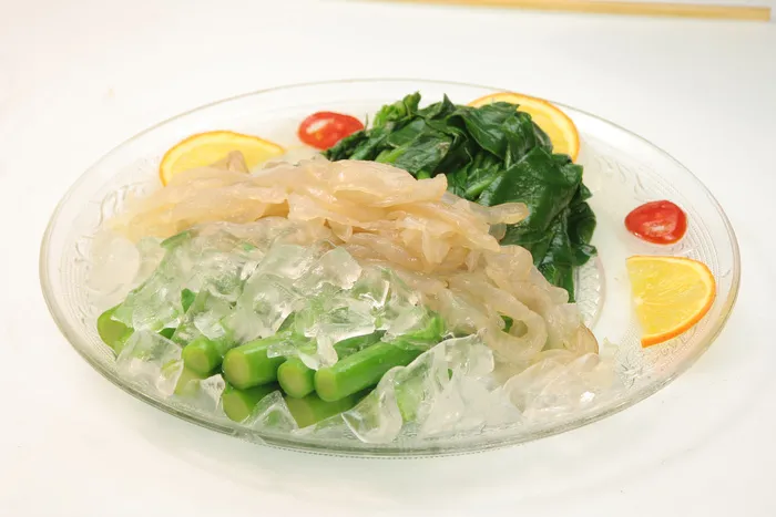 1冰镇芥兰  定州通达