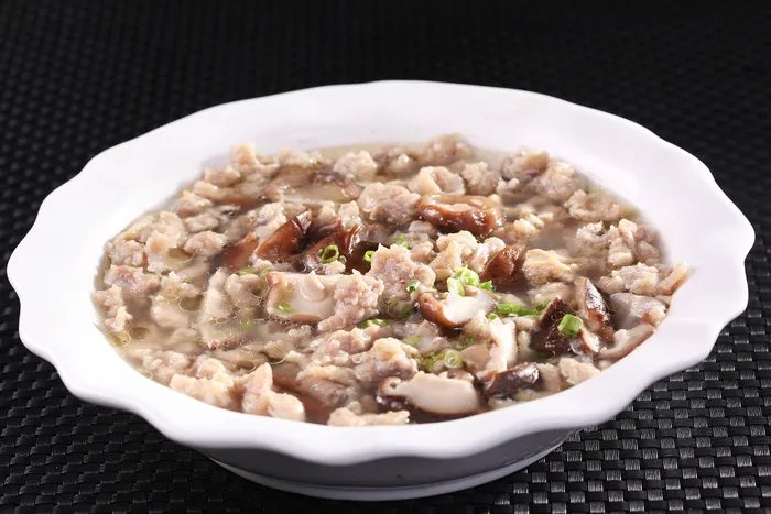 D00407小蘑菇煨滑菇 (3)