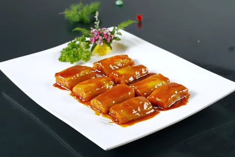 R00809鹅肝酱 茄子 (7)