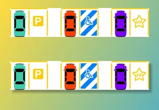 导视牌标识牌指示牌指引牌