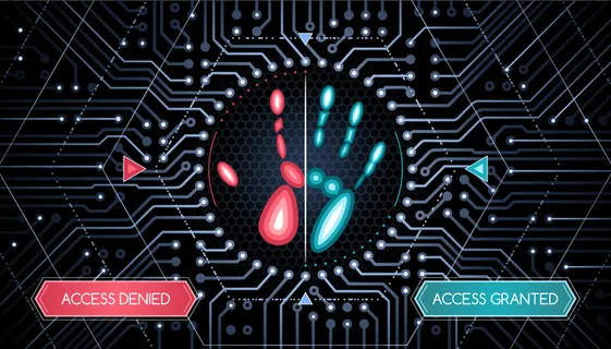 科技人工智能背景 科技人工智能背景