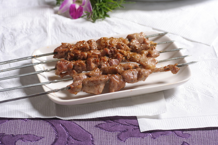 羊肉串 (1)