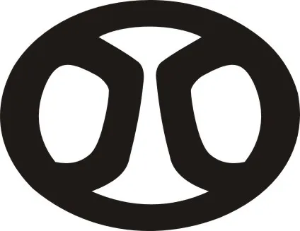 B-北京汽车cdr矢量模版下载