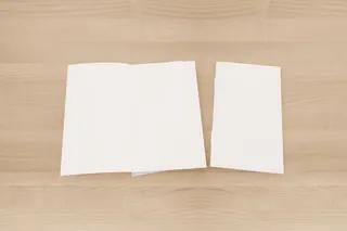 店铺空间样机 奶茶店咖啡店 配套样机 菜单