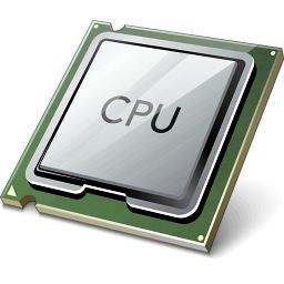 CPU 处理器 PNG免抠(256x256)