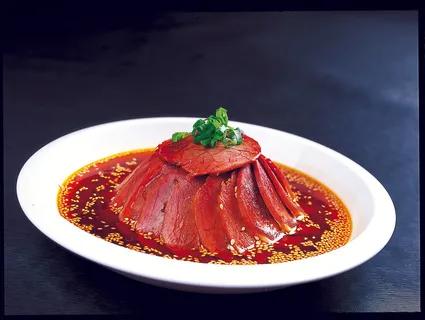 LCH2020笋干牛腱肉 LCH2020笋干牛腱肉