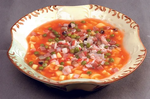 海鲜嫩豆腐 海鲜嫩豆腐