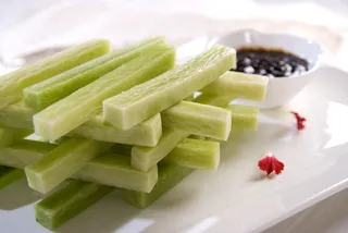 LCSC3196潍坊萝卜蘸酱 48