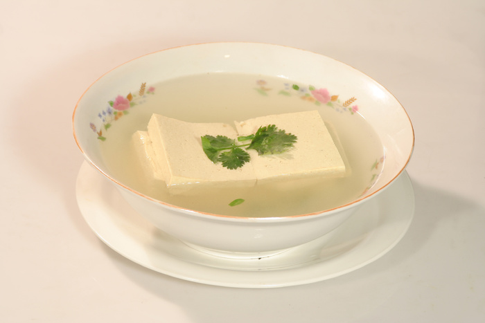 42 山里豆腐-六合庄