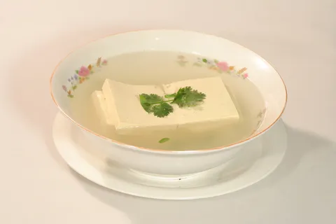 42 山里豆腐-六合庄