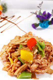 R01032杏鲍菇炒猪青柳 (7)