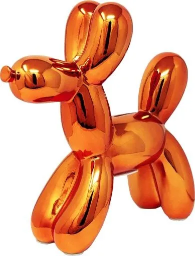 气球狗 PNG免抠(955x1254)