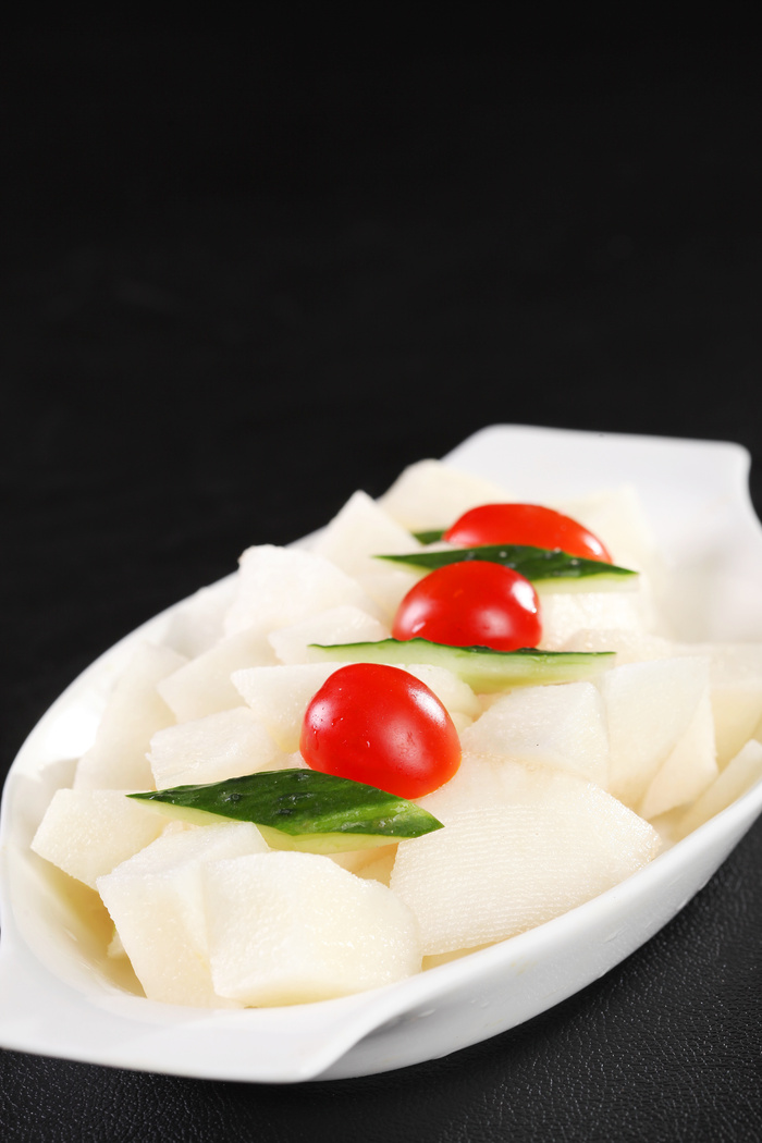 L01731雪梨黄瓜(4)