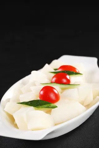 L01731雪梨黄瓜(4)