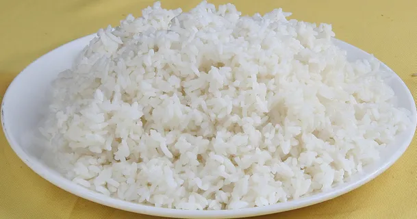 米饭大4元、小2元