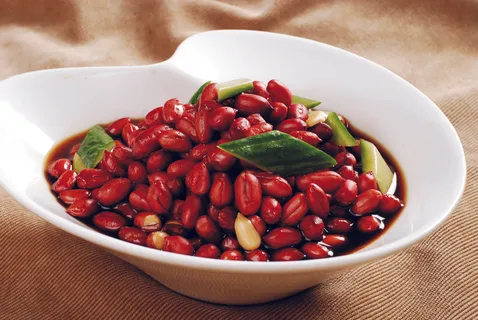 LCSC0348醋泡长生果 LCSC0348醋泡长生果