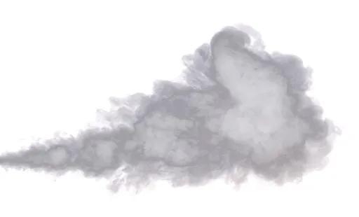 烟雾 PNG免抠(2250x1366)