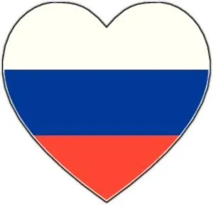 俄罗斯 PNG免抠(300x288)