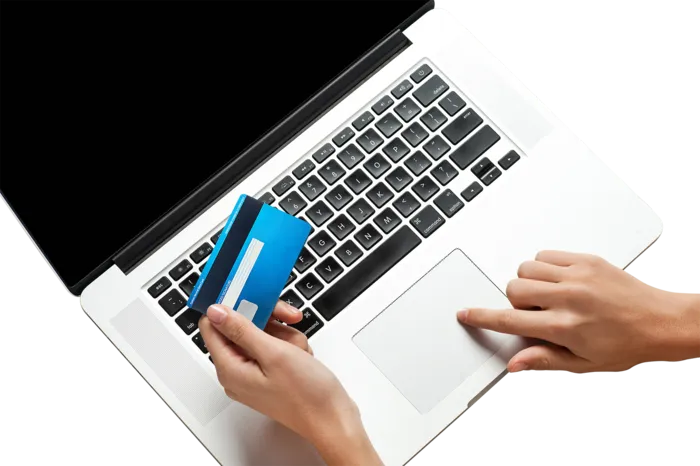 素材笔记本电电脑