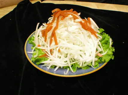 金高白菜   金高白菜