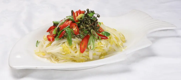 40 鲜椒娃娃菜-辛庄