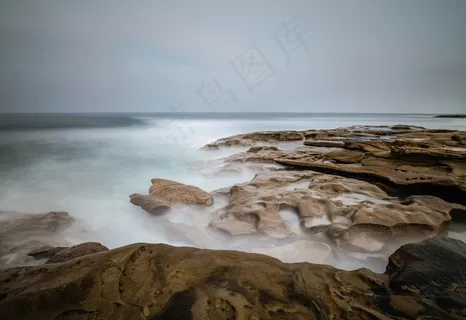大海海岸唯美风景图片 大海海岸唯美风景图片