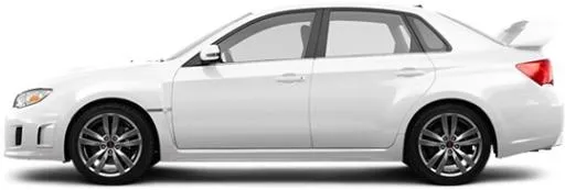 Subaru PNG免抠(538x182)