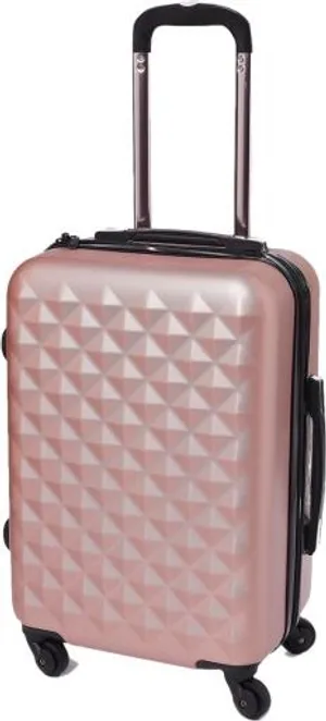 PNG行李拉杆包免抠