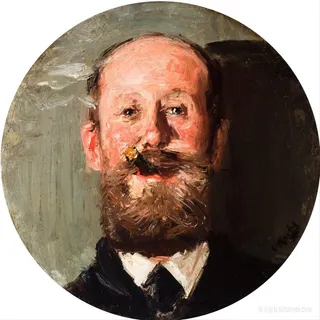 克里斯蒂安·克罗格-德恩·布朗杜姆