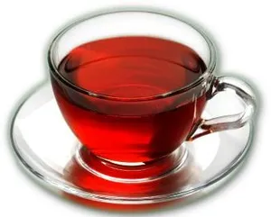 一杯茶 PNG免抠