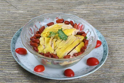 38 鸿运仔鸡-百益城