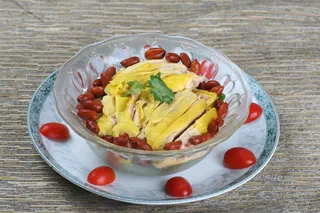 38 鸿运仔鸡-百益城