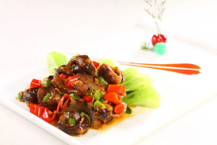 R02598干煸黄玉参